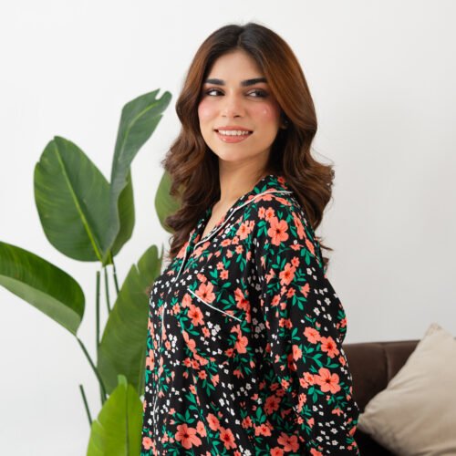 Spring - PJ Set