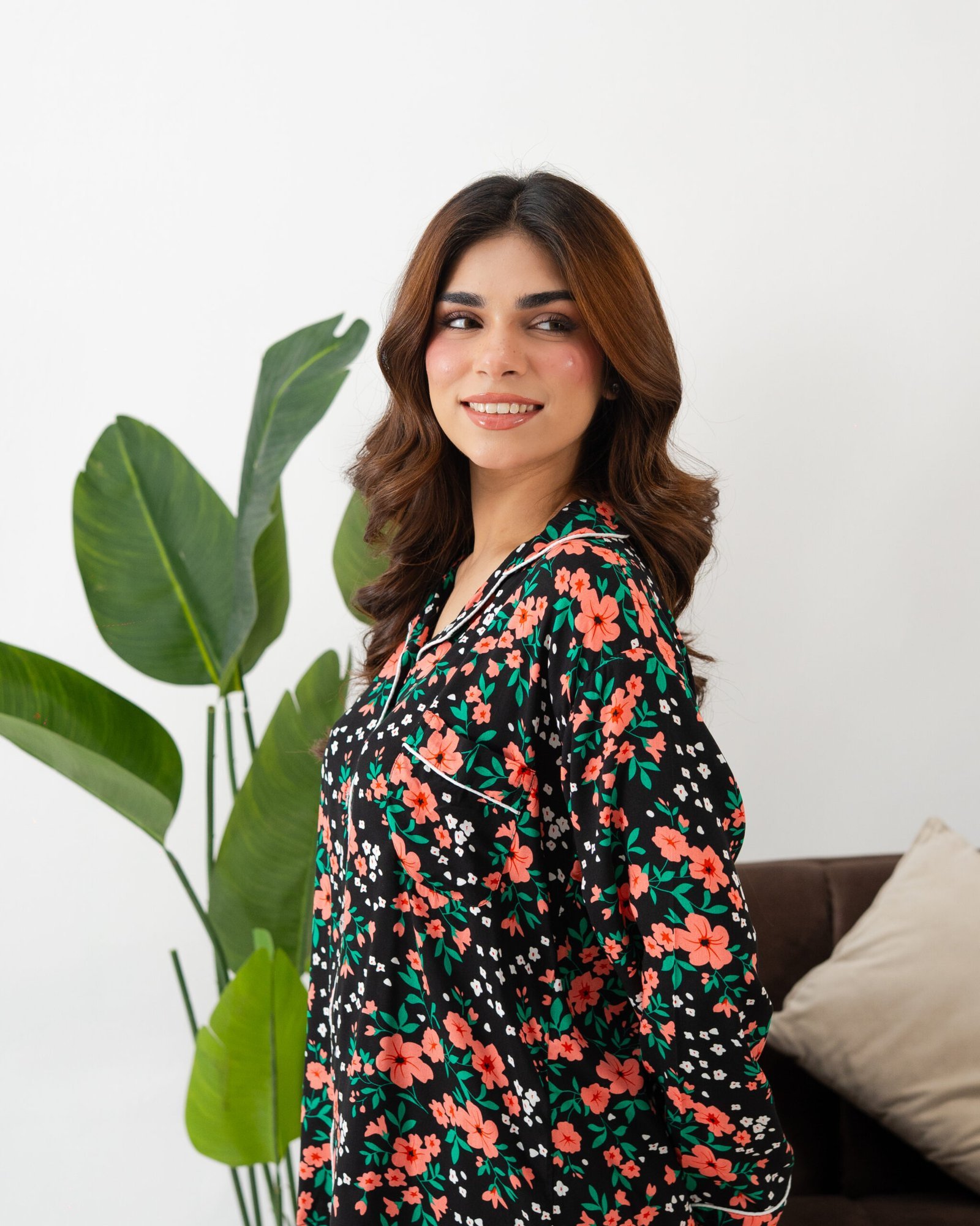 Spring - PJ Set