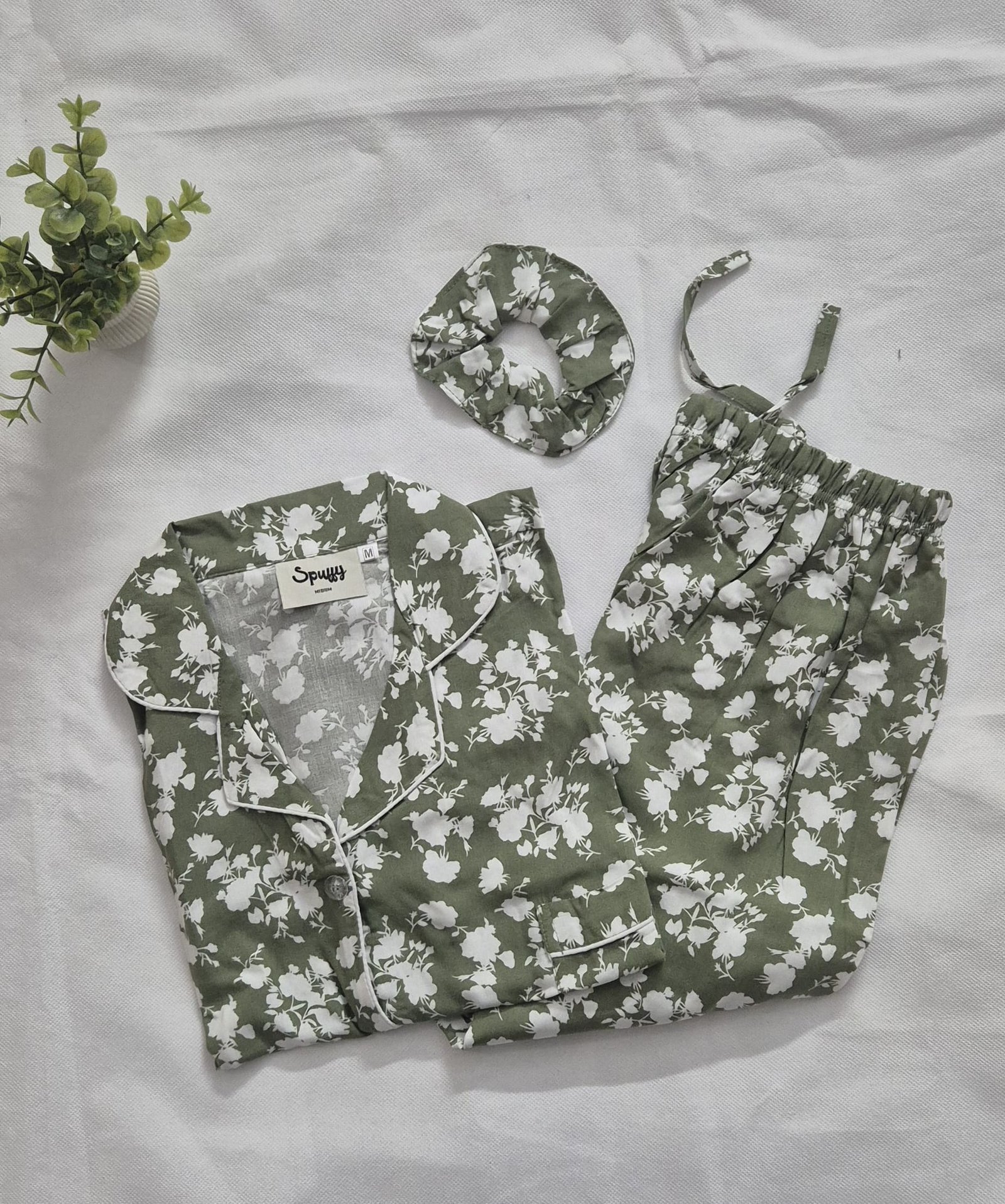 Grace - PJ Set