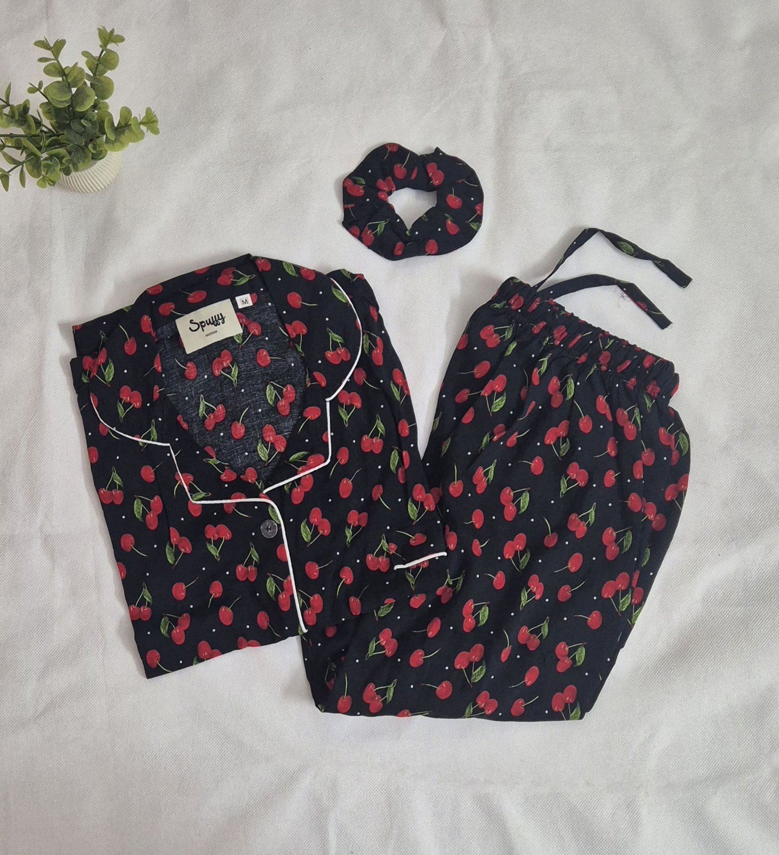 Just Cherry - PJ Set