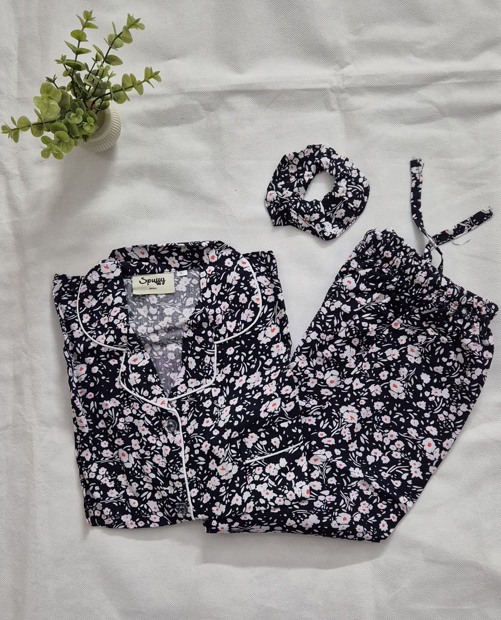 Scarlet - PJ Set