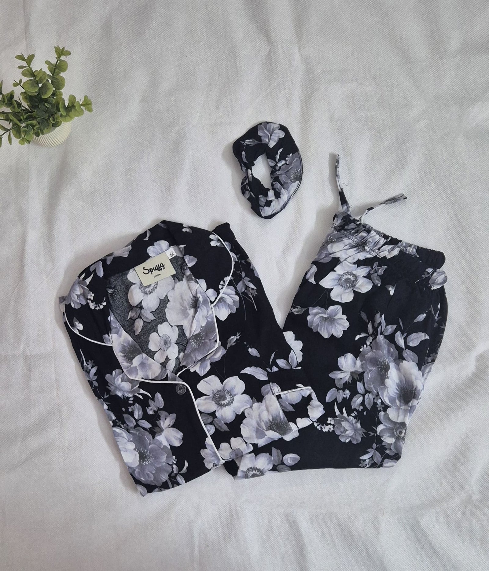 Sketchy - PJ Set