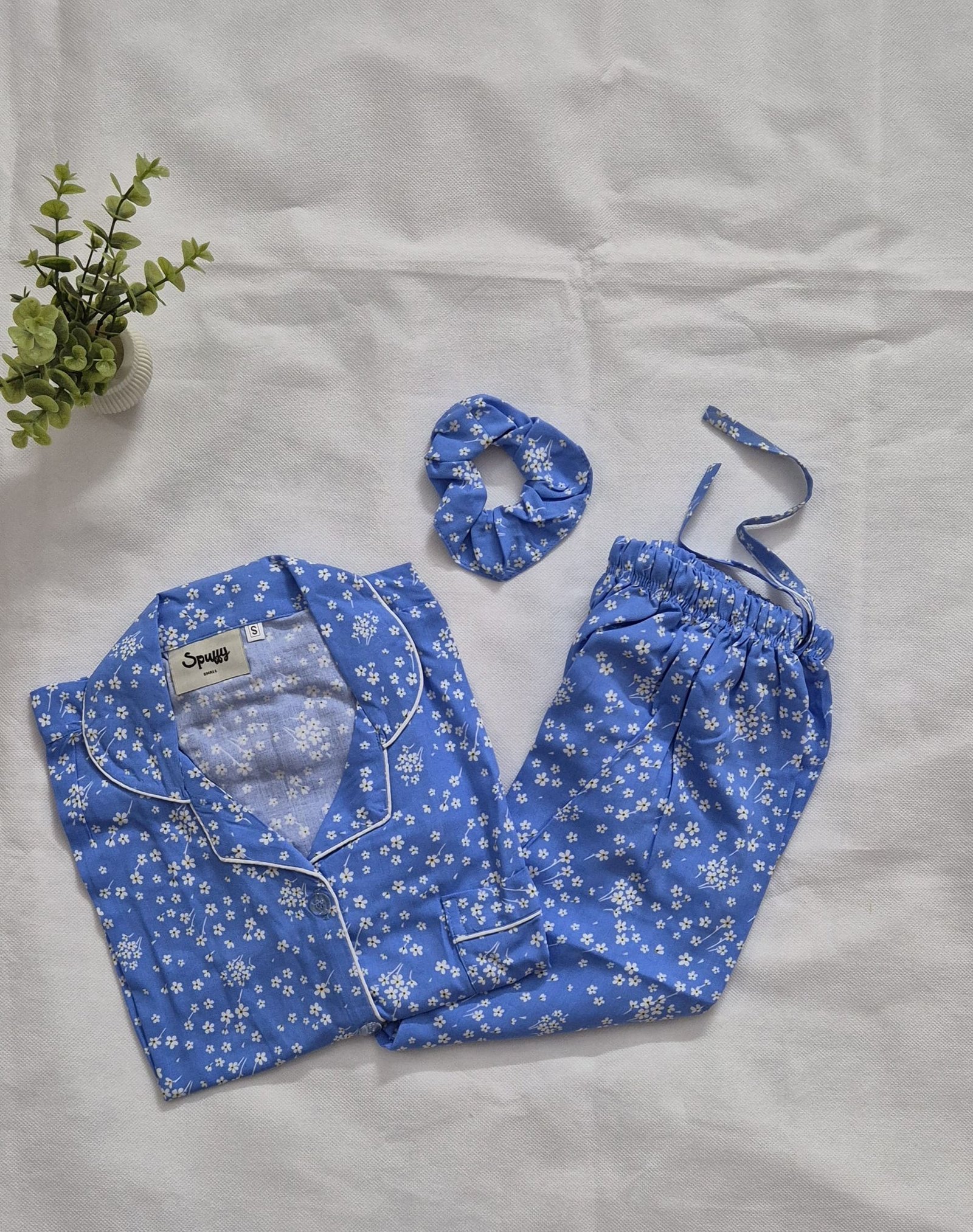 Sky Dream -  PJ Set