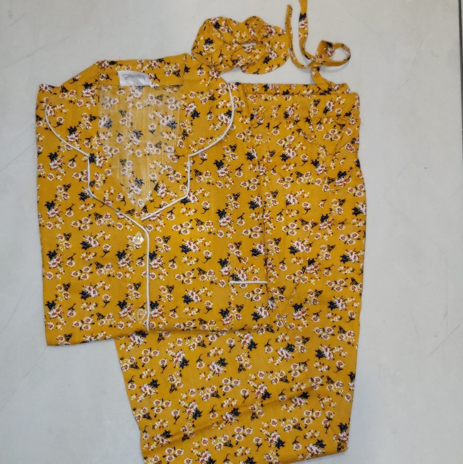 Soft Sorbet - PJ Set