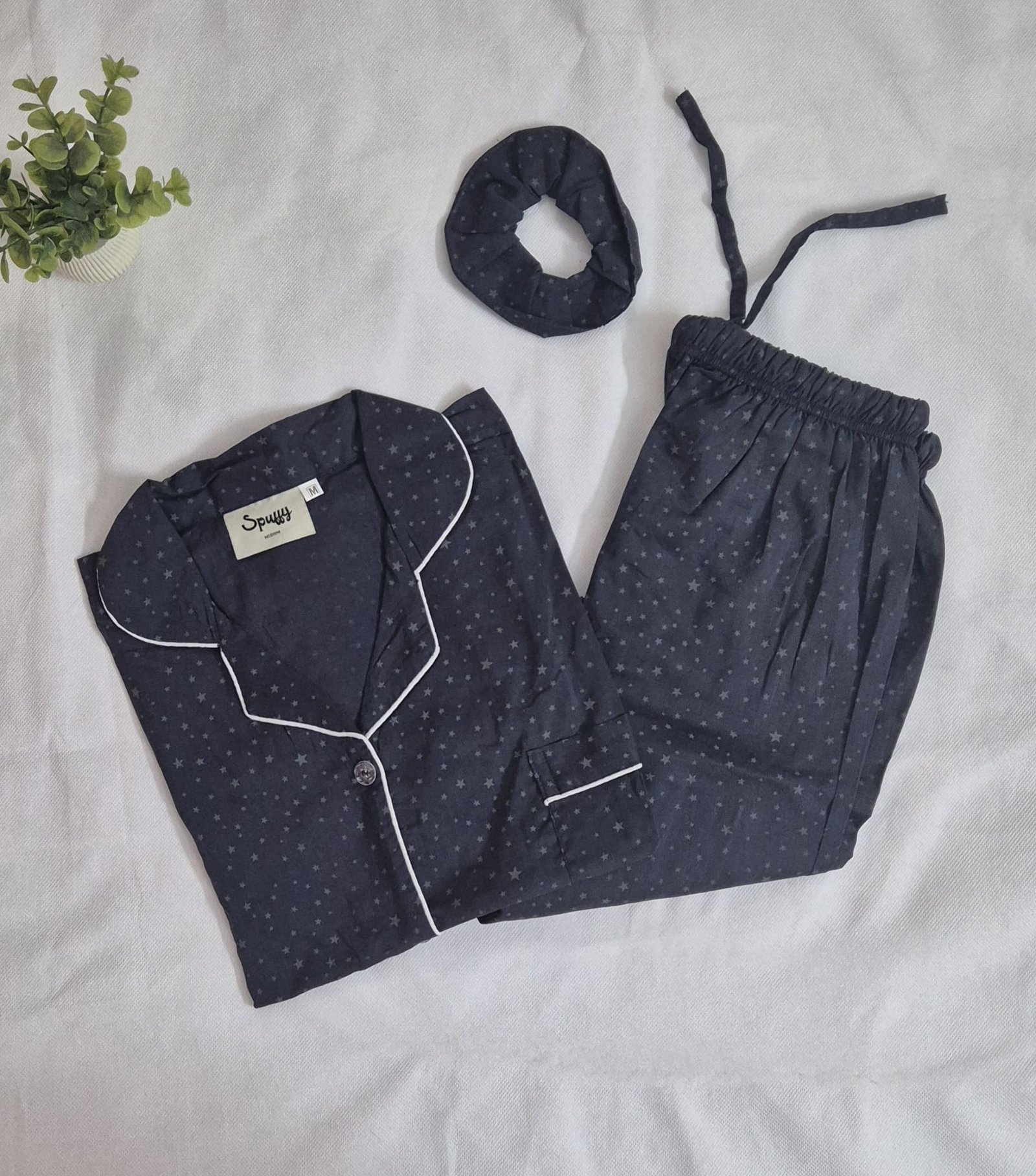 Subtle Stars - PJ Set