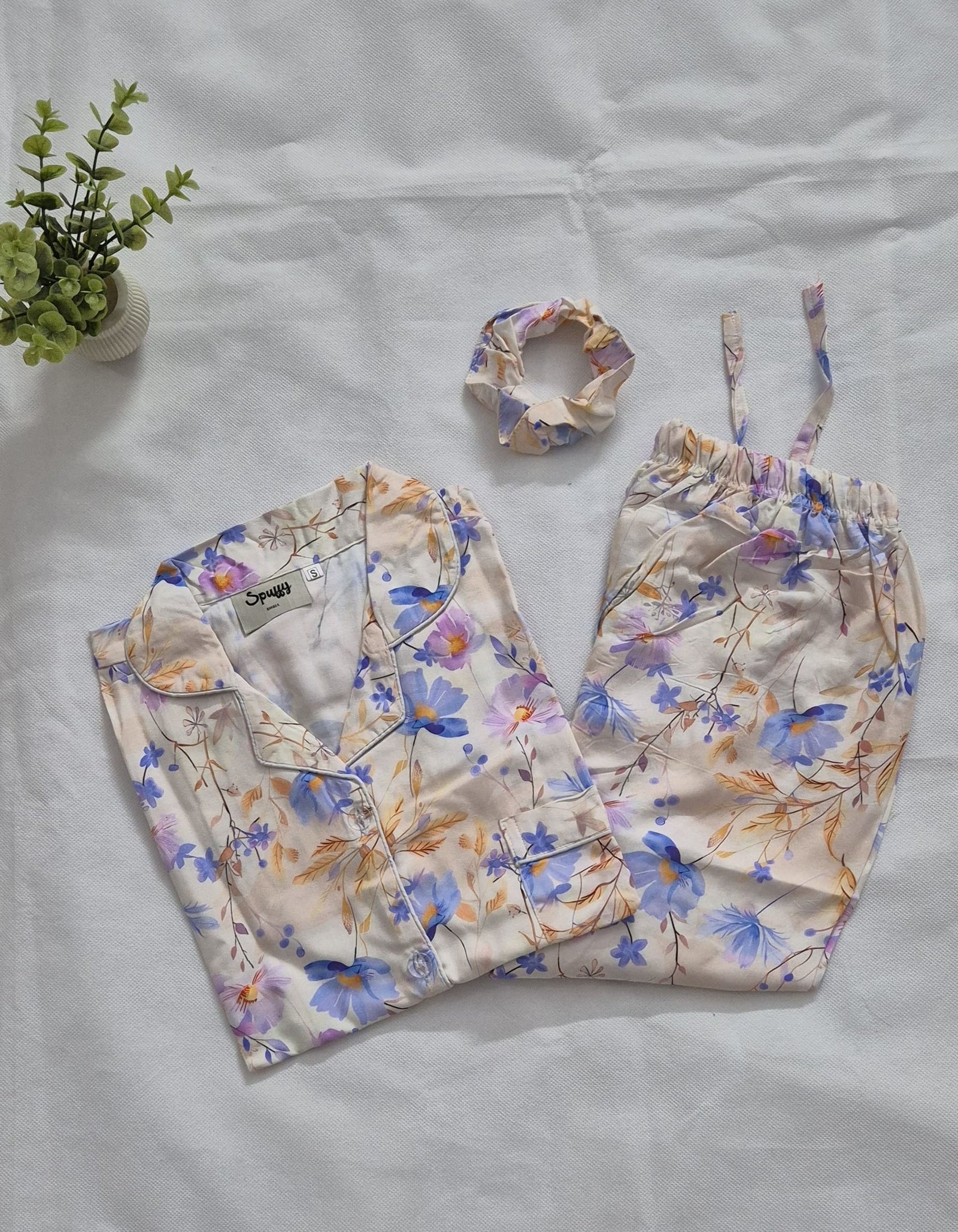 Sunbeam -  PJ Set