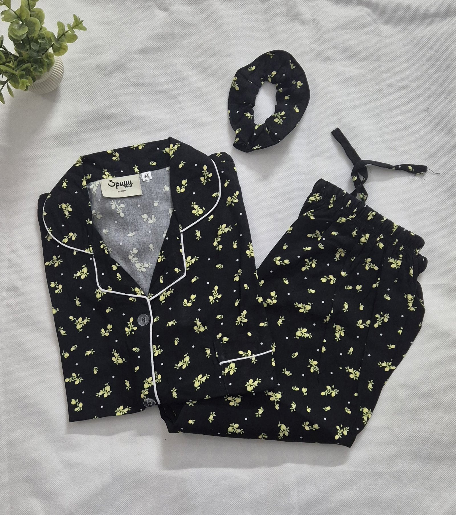 Twilight - PJ Set