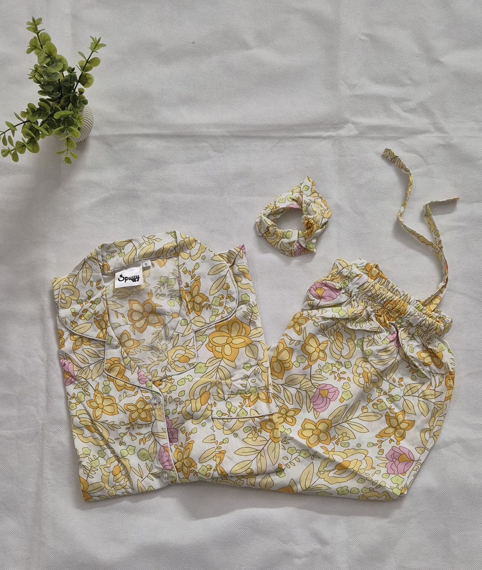 Sunblush -  PJ Set