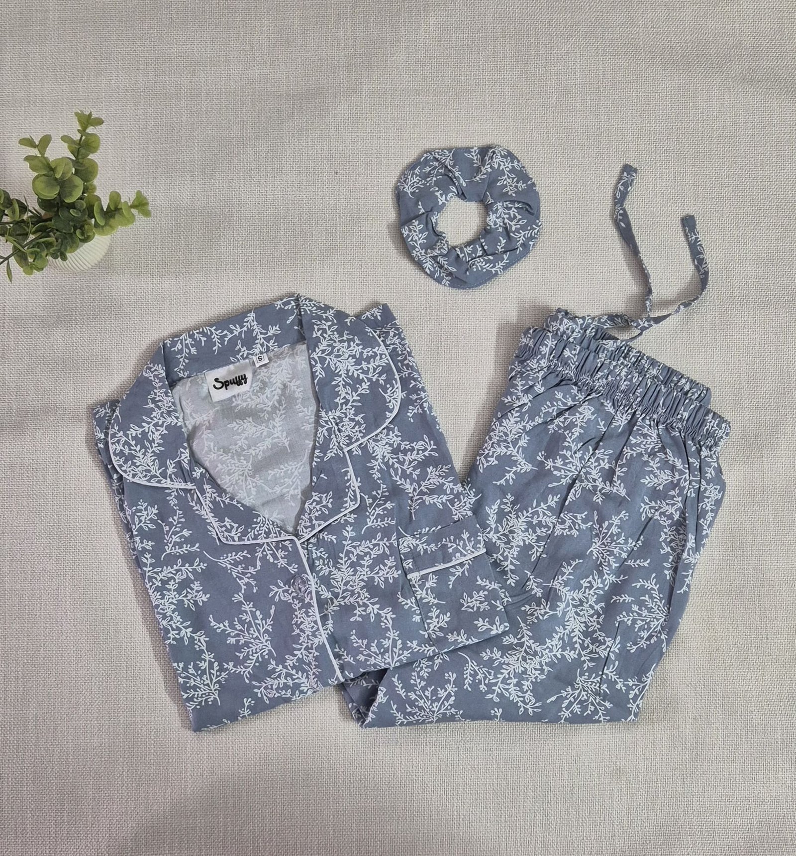 Autumn - PJ Set