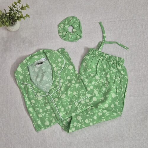 Breezy - PJ Set