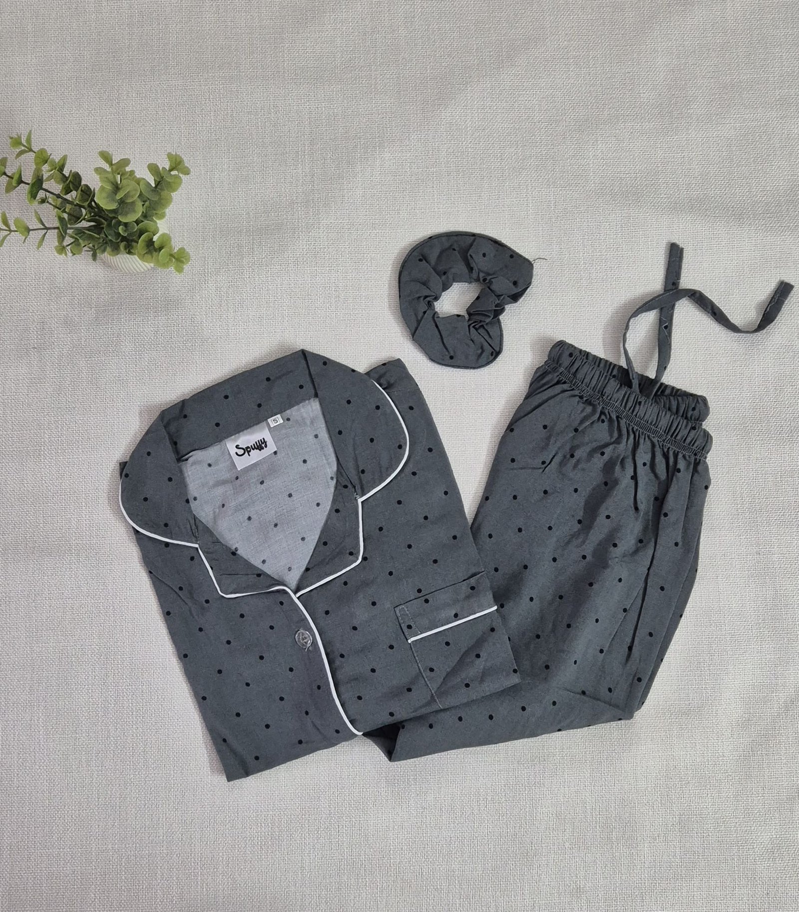 Moonlit - PJ Set