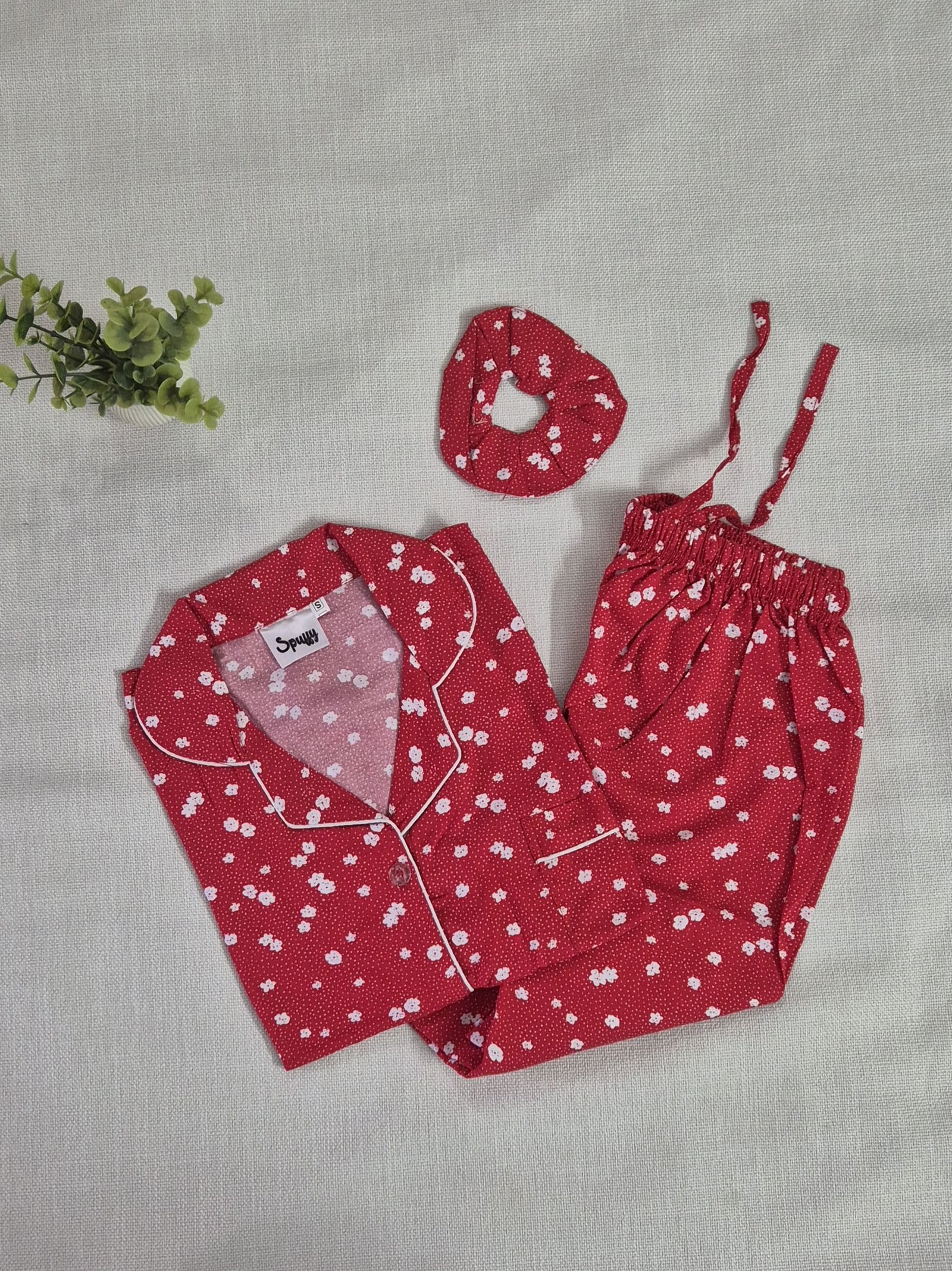 Ruby - PJ Set