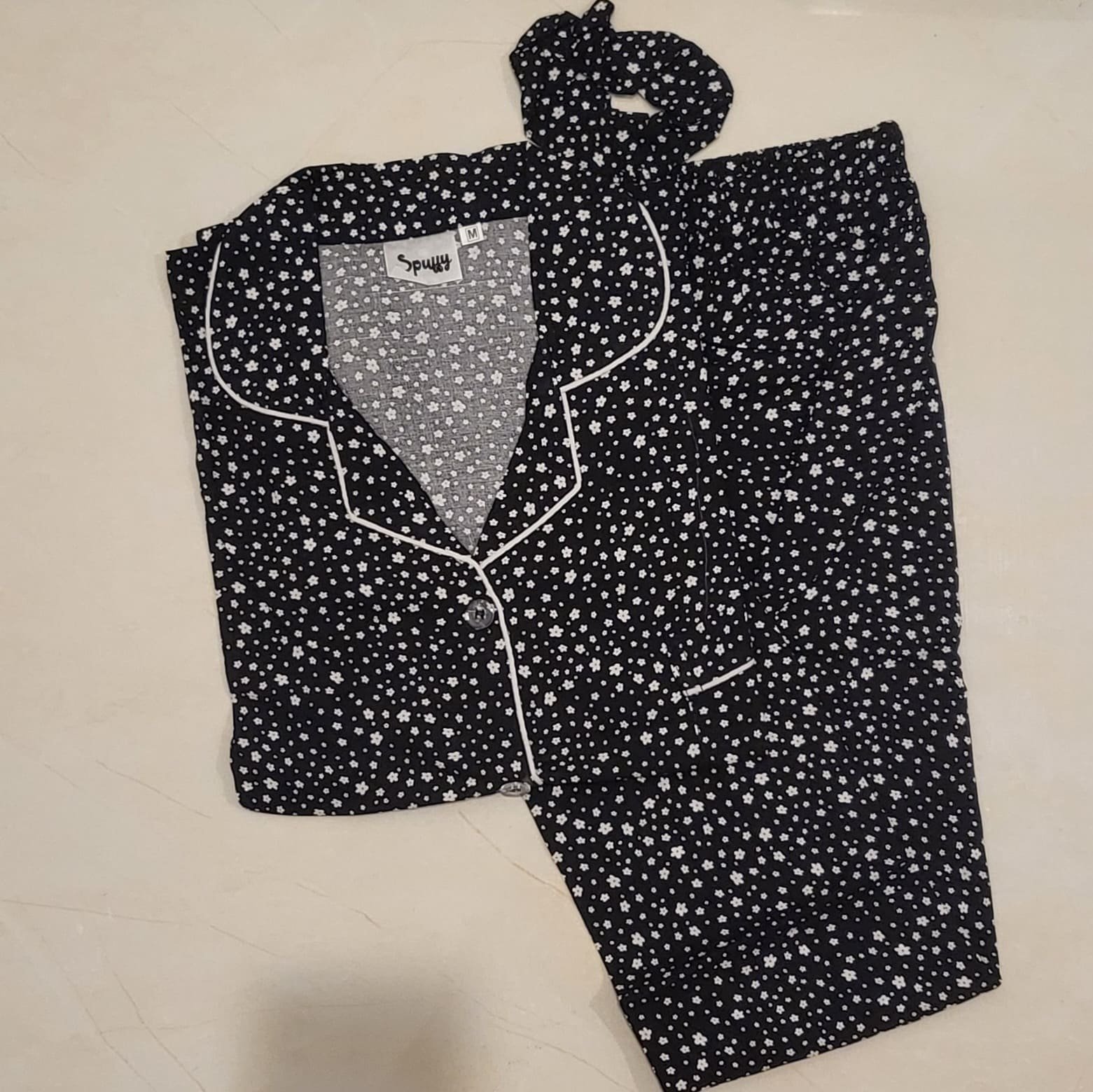 Tiny - Large Size PJs