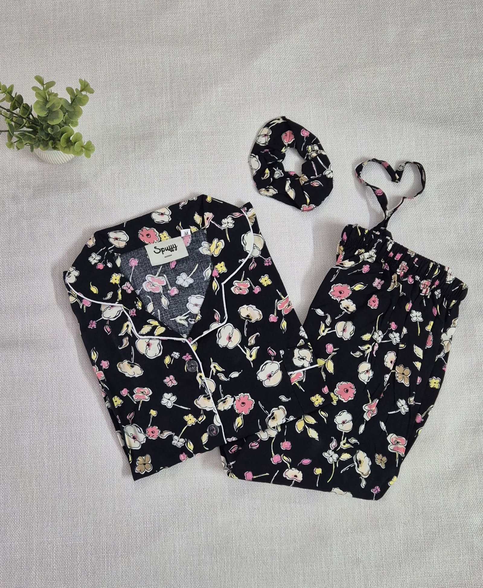 Wildflower - PJ Set