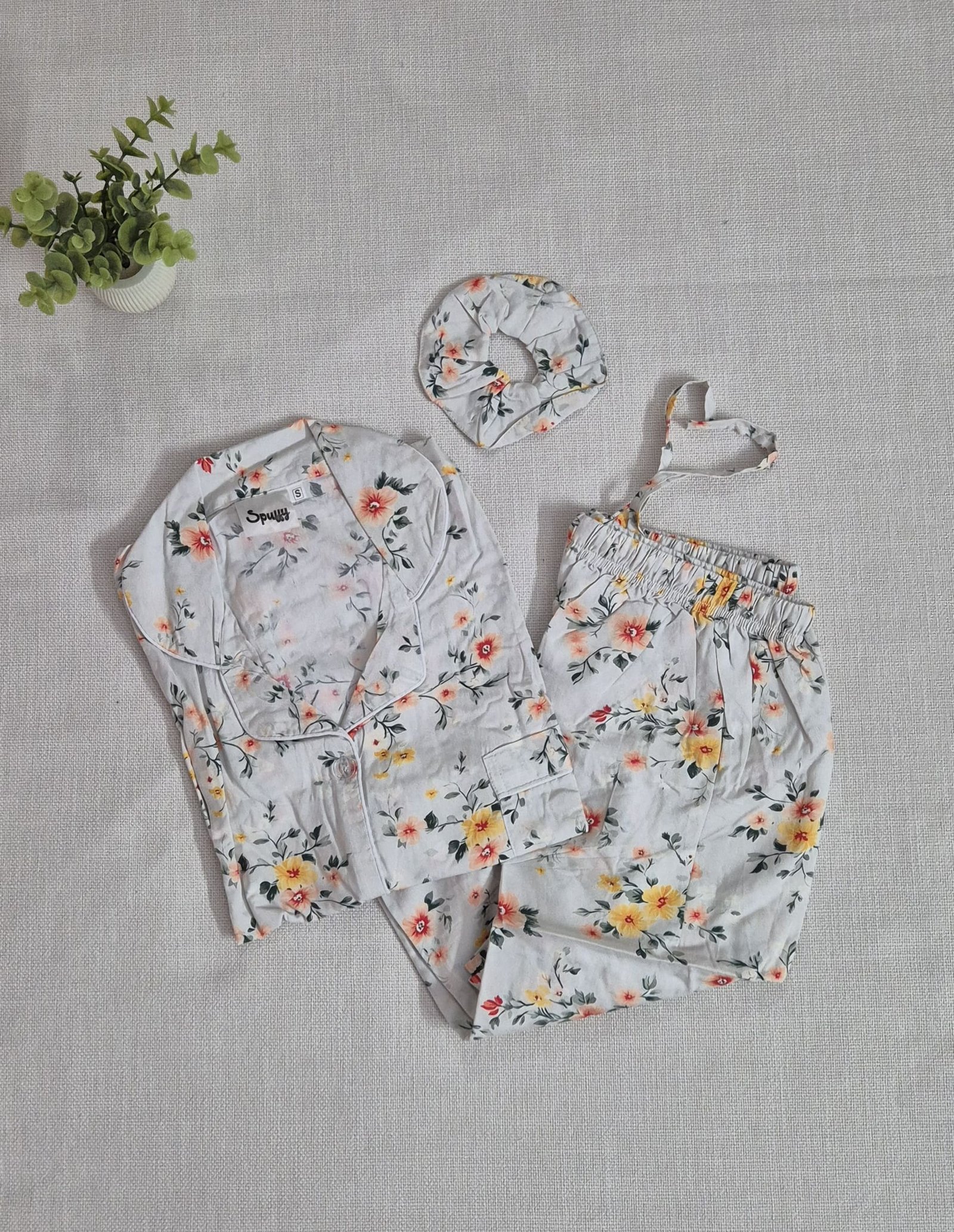 Elegance - PJ Set
