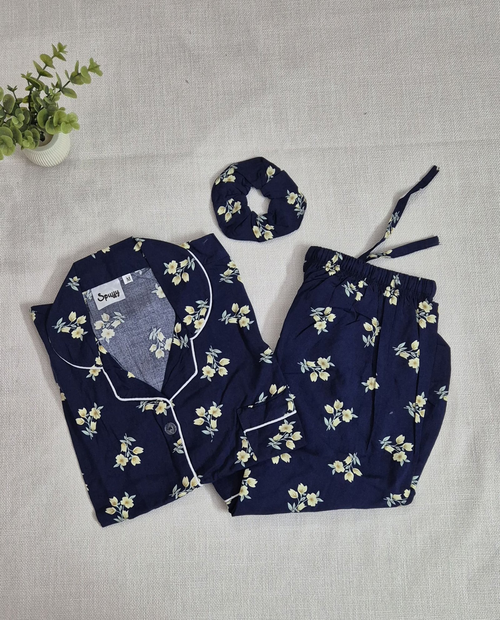 Luxury - PJ Set