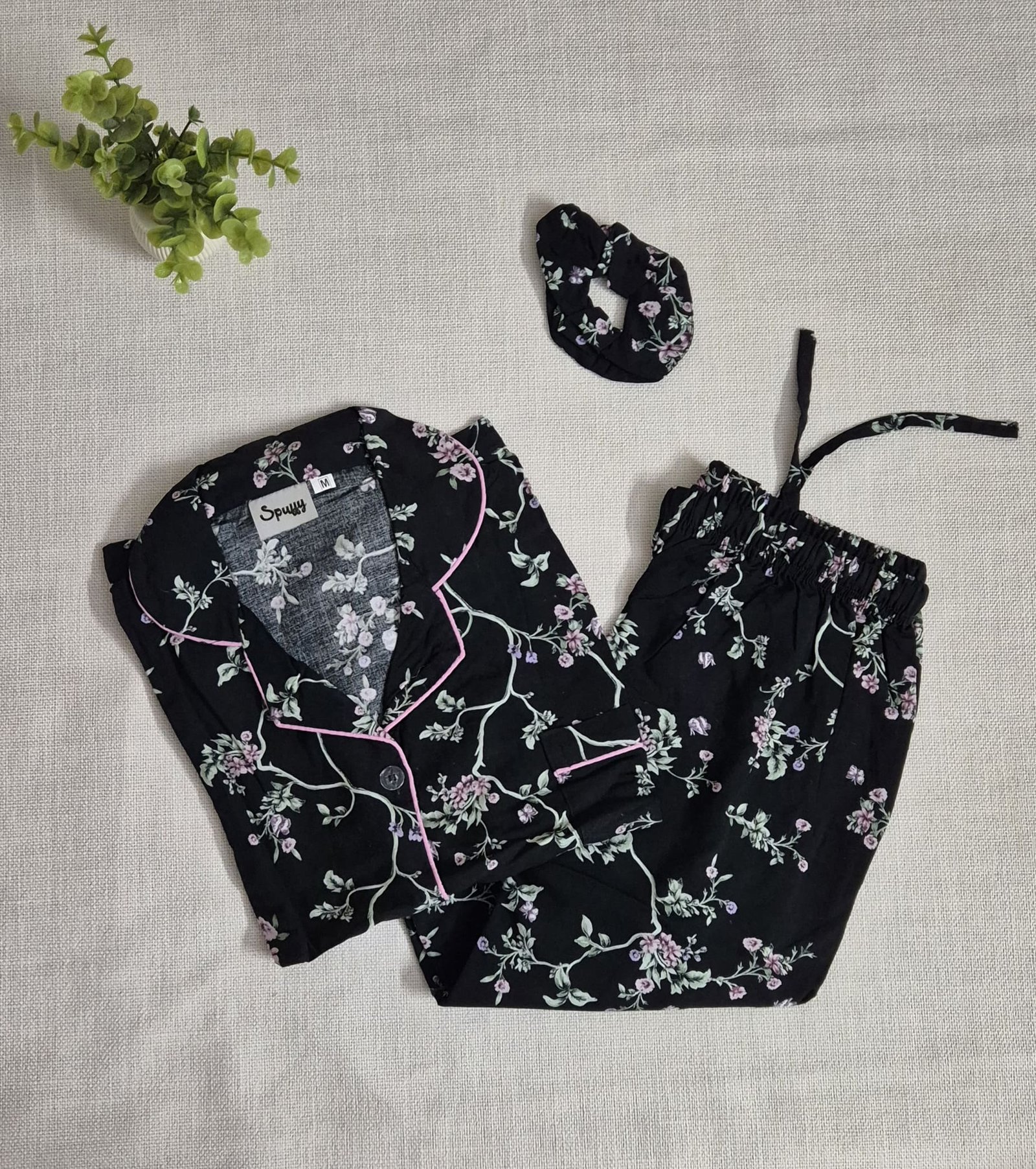 Mystic - PJ Set