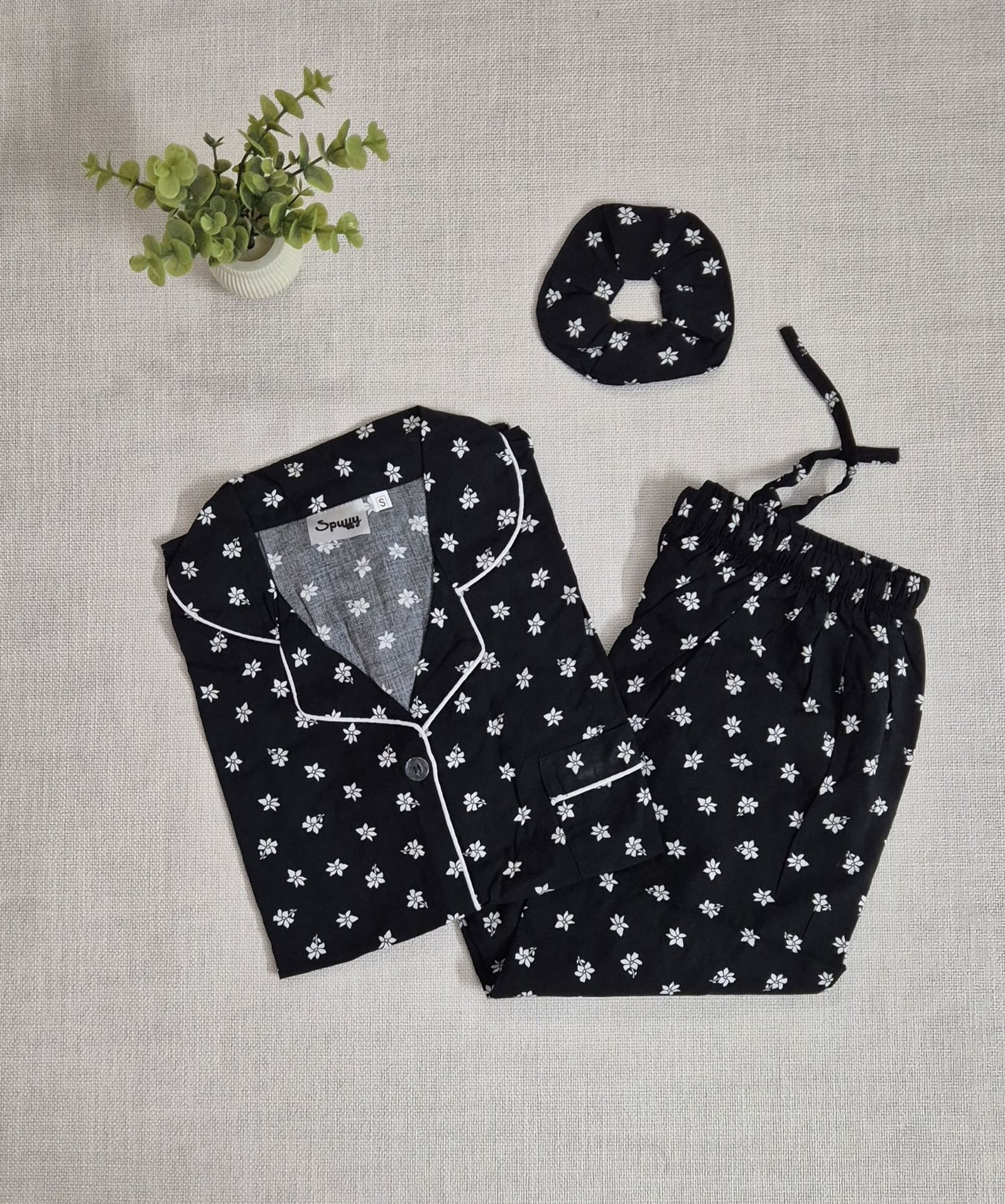 Nightingale - PJ Set