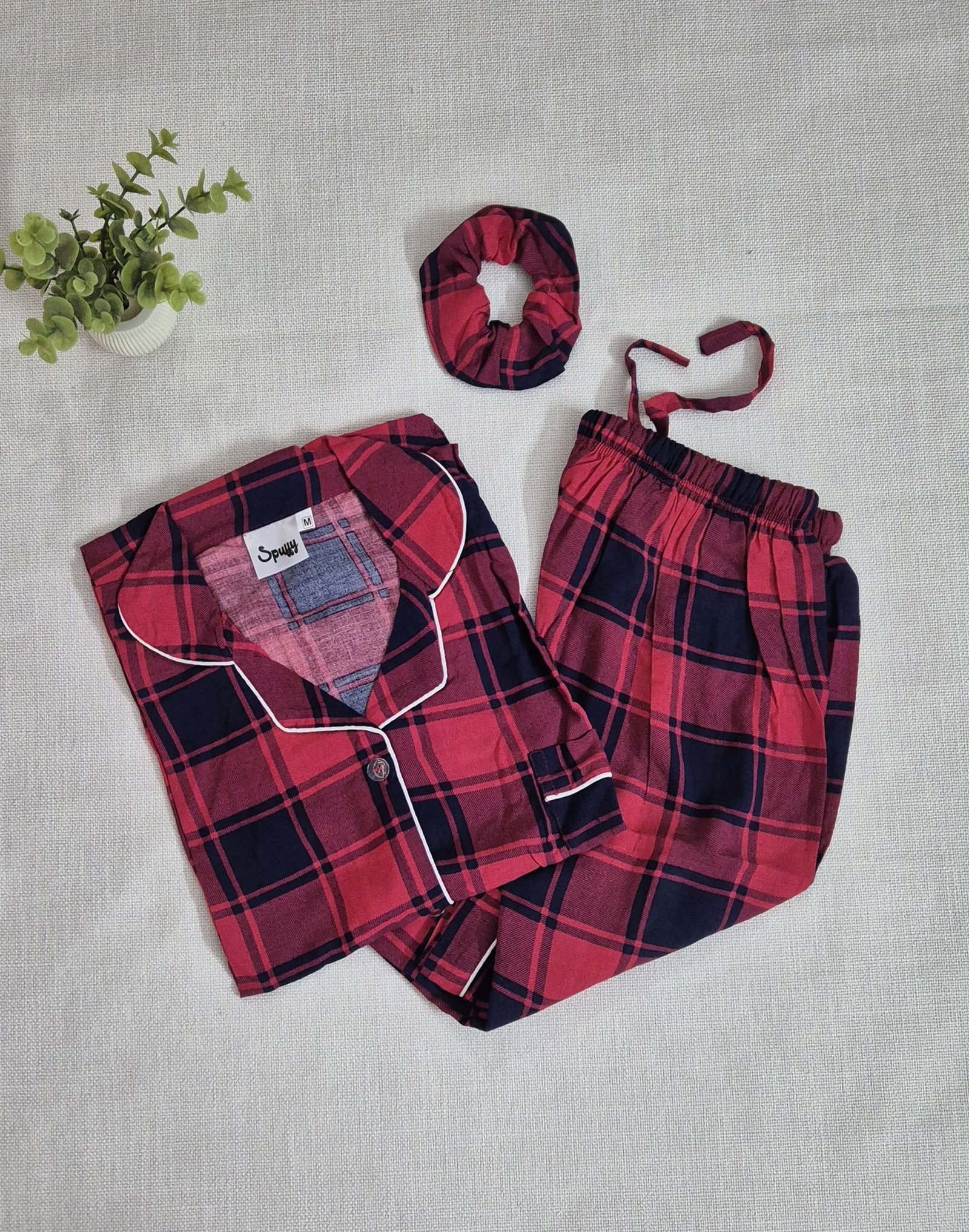 Scottish - PJ Set