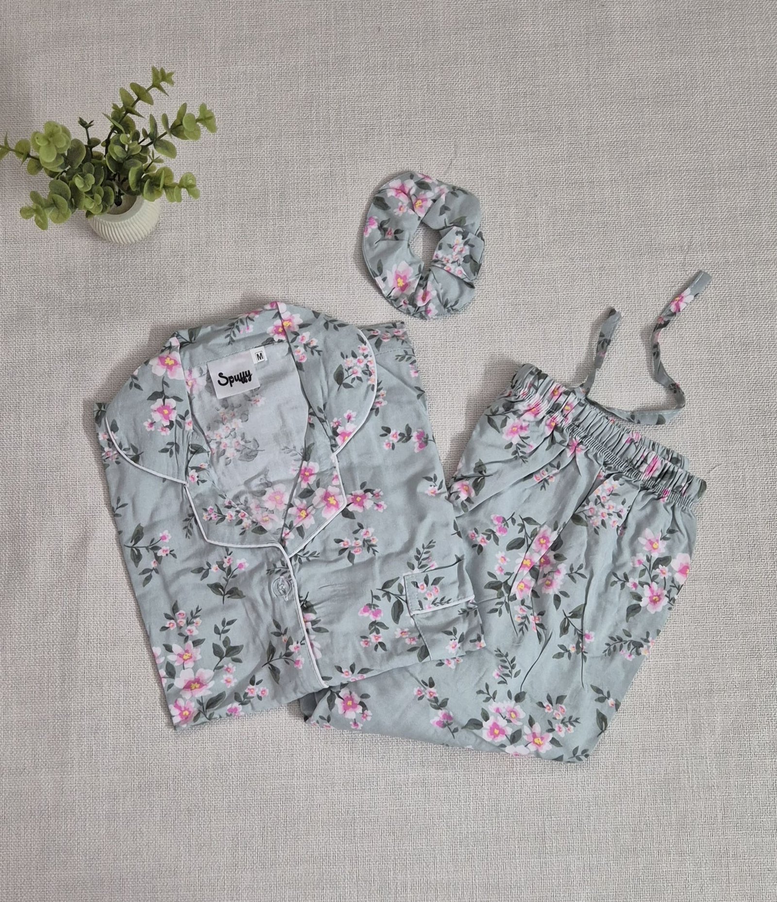 Spring - PJ Set