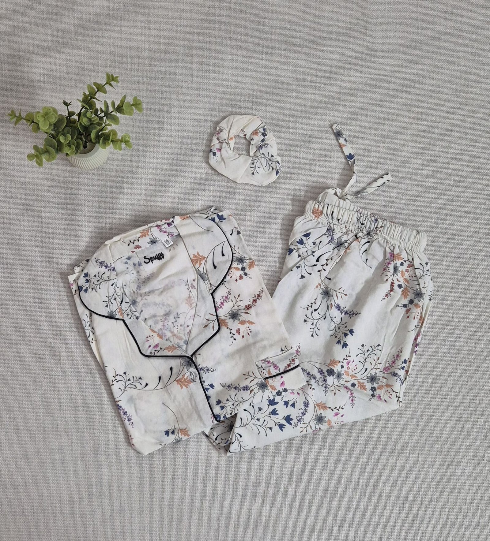 Timeless - PJ Set