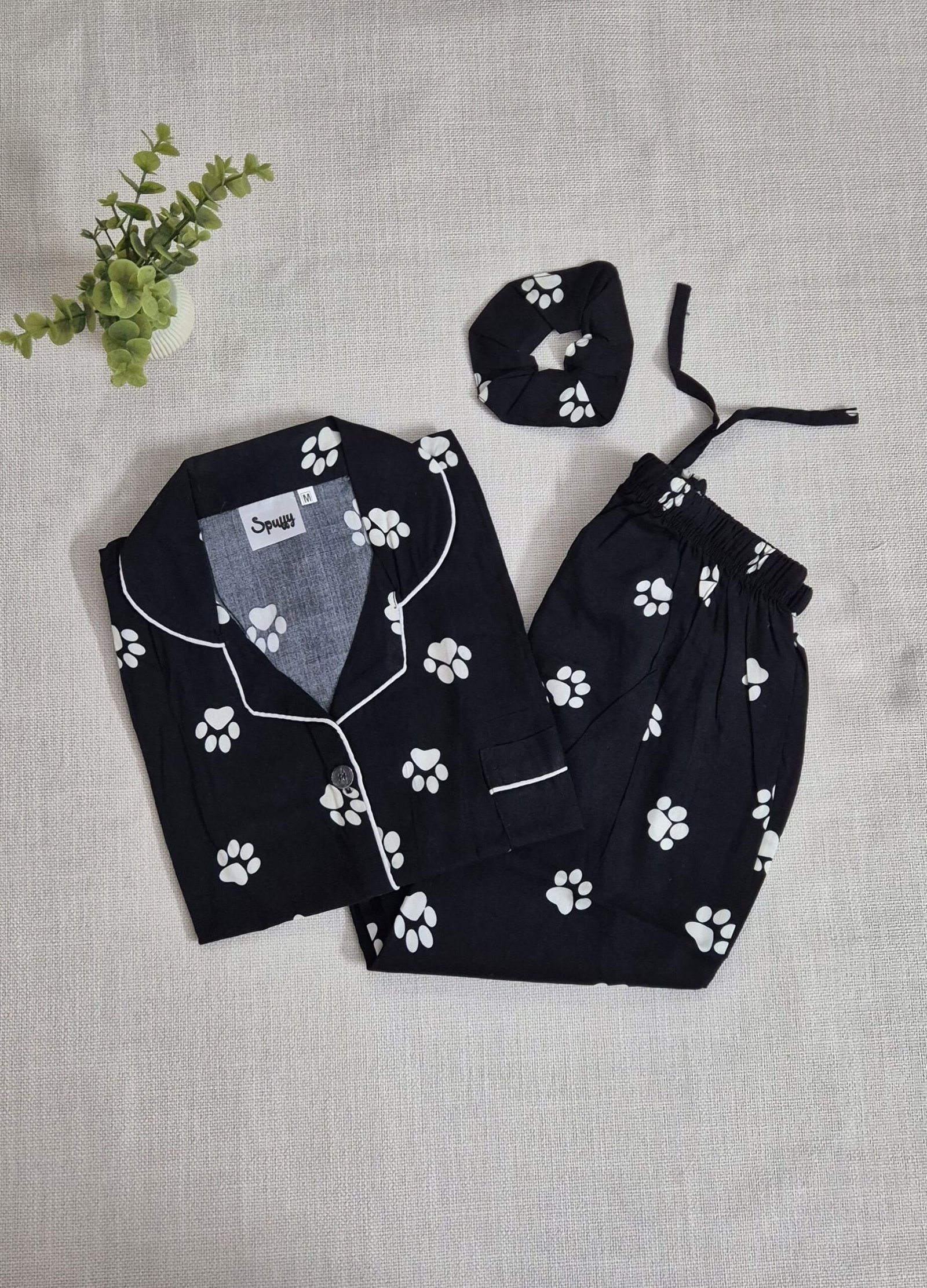 Pawsome Nights - PJ Set