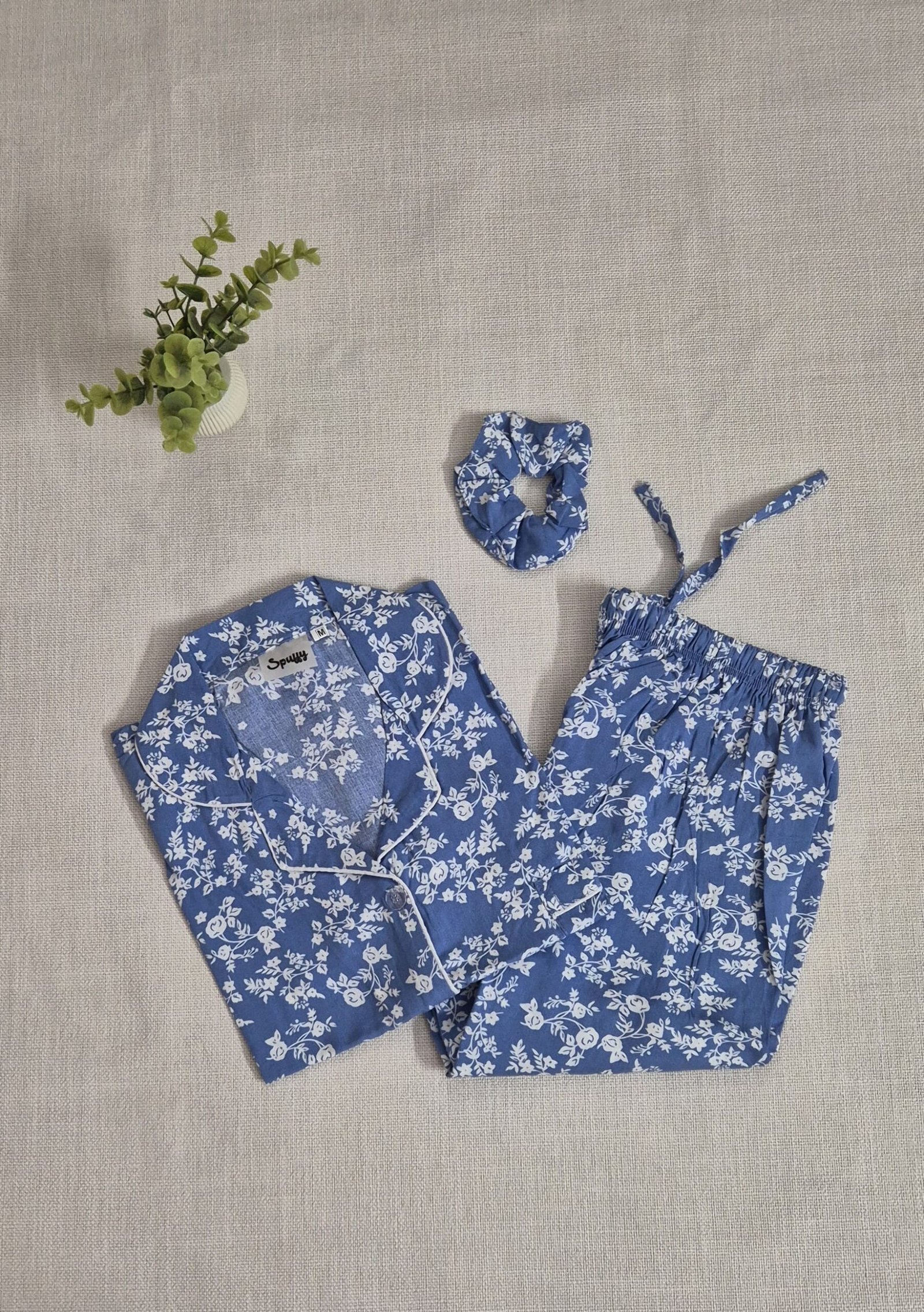 Sky Garden - PJ Set